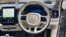 Volvo XC90 2.0 B5P Ultra Dark 5dr AWD Geartronic Petrol Estate